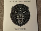 I Am The Avalanche - Wolverines Red Vinyl / 500 Limited Edition The Movielife