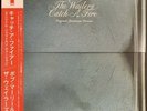 The Wailers - Catch a Fire Vinyl (Original Jamaican Version) Japan Press 2021 