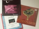 Siouxsie and the Banshees TINDERBOX vinyl 1986 + 2 12