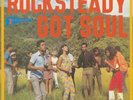 VARIOUS - Rocksteady Got Soul - Vinyl (gatefold 2xLP)