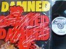 THE DAMNED   