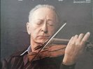 CBS MASTERWORKS M2 33444 JASCHA HEIFETZ IN CONCERT *BROOKS SMITH* VG+/NM