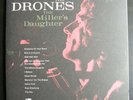 The Drones Millers Daughter First Press Vinyl LP