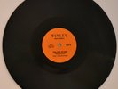 DOO WOP R&B 78 The Paragons Winley 220 Stick With Me Baby