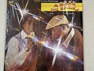 NATI Y SU CHARANGA A BASE DE SALSA CON CARLOS EL GRANDE KILLER RARE RECORD LP OG