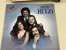 GRUPO HUGO CONTIENE EL HIT LA CANTALETA RARE  LATIN FUNK SALSA RARE MIAMI LP