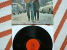Bob Dylan The Freewheelin' Bob Dylan Vinyl UK 1964 CBS Mono 3A1/1B1 LP