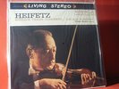 RCA LSC-2435 HEIFETZ-HENDL 