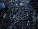 Fall Out Boy Believers Never Die - Greatest Hits [2 Lp] - Vinyl Vinyl LP (New)