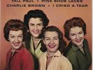 The Chordettes 