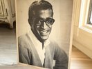 Vtg 1960s Sammy Davis JR Reprise Records Rare Record Store Display Standee 22x28
