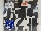 Horace Parlan Trio - Us Three - 45RPM 2LP Music Matters Definitive Blue Note