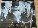 Metallica - Garage Inc - 3x Vinyl LP - 1998 US - No Artwork Labels