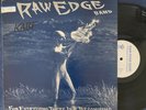 RAW EDGE BAND FOR EVERYTHING THERE IS A BEGINNING