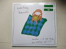 Courtney Barnett: Sometimes I Sit and Think and Sometimes I Just Sit (Orange LP)