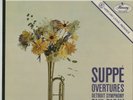 Mercury Living Presence SR90269 Suppe Overtures Detroit Symphony Paul Paray