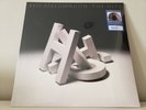 REO SPEEDWAGON - THE HITS Limited Edition Black & White Splatter On Clear Vinyl