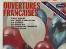Mercury Living Presence SR90191 Overtures Francaises Paul Paray Detroit Symphony