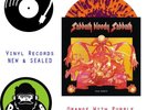 Black Sabbath - Sabbath Bloody Sabbath LP Vinyl Record ** NEW & SEALED **