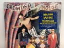 SEALED Crowded House S/T Self Titled 1986 Vinyl Record LP ST-12485 W/Hype