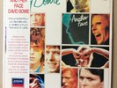 David Bowie Another Face Japan LP Obi L20P1004