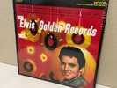 ELVIS PRESLEY - Elvis' Golden Records - 1964 LSP-1707(e) New & Factory Sealed