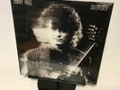 JIMMY PAGE - Outrider Club Edition Canada Press SEALED 1988 R 123721 hard rock