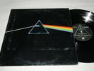 Pink Floyd - Dark Side Of The Moon - Harvest SMAS-11163 w/2 posters & 2 stickers