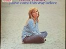 NANCY PRIDDY You’ve Come This Way Before DOT LP original 1968 folk psych MONO NM