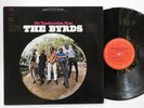 The Byrds - Mr Tambourine Man LP VINYL CBS, Folk Rock, Classic Rock  EX+