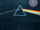 Pink Floyd The dark side of the moon