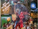 IRON MAIDEN - BRING YOUR DAUGHTER TO THE SLAUGHTER PICTURE LP 1990 RAR