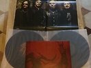 Heaven and hell The devil you know 2lp Black vinyl + poster  Dio Sabbath