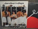 RARE OOP PROMO Just One of the Guys LP VINYL soundtrack 85 Ronnie Spector Berlin