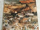 1977 BLACK SABBATH LP Greatest Hits NEMS NEL 8009 IMPORT 1st Pressing