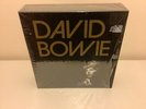 DAVID BOWIE FIVE YEARS 1969-1973  Vinyl LP Box Set Extremely rare