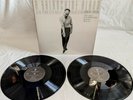 A BALANCHINE ALBUM Robert Irving NYC BALLET ORCHESTRA tri-fold 2X LP Nonesuch