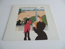 BRIAN ENO 'ANOTHER GREEN WORLD' LP UK POLYDOR 1977 REISSUE OF 1975 LP