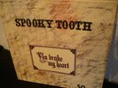 SPOOKY TOOTH  You broke my heart  org.Palm Island 1st.Press.aus 1973 TOP-MINT