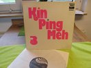 KIN PING MEH 3 -- KRAUTROCK-- ORIGINAL GERMAN 1973 ZEBRA  2949011 -- MINT-