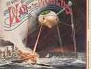 Jeff Wayne - Jeff Wayne's Musical Version Of The War Of The Worlds (2xLP, Album,
