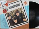 The Beatles LP “Beatles’ Greatest”   Odeon, Holland Pressing   VG++ in Shrink