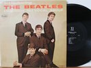 “Introducing The Beatles” LP   Vee Jay 1062   Deep Groove Mono   VG+