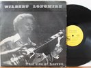 Wilbert Longmire LP “This Side of Heaven”   J&M JRC 605   Private Soul Jazz