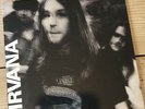 NIRVANA : LOVE BUZZ / BIG CHEESE 7” 45 (SUB POP) KURT COBAIN GRUNGE PUNK