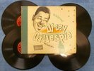 Dizzy Gillespie 4-Disc 78 Album Musicraft S7 E Condition And His All Stars
