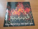 Thor's Hammer ‎– Three Weeds From The Same Root -  lp - goatmoon