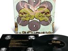 Agoraphobic Nosebleed - Frozen Corpse Stuffed With Dope LP + Scott Hull Requeim