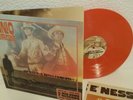 TERENCE HILL SOUNDTRACK LP MY NAME IS NOBODY BY ENNIO MORRICONE