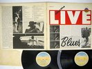 ALBERT KING ALBERT LIVE UTOPIA CYL2-2205 US VINYL 2LP